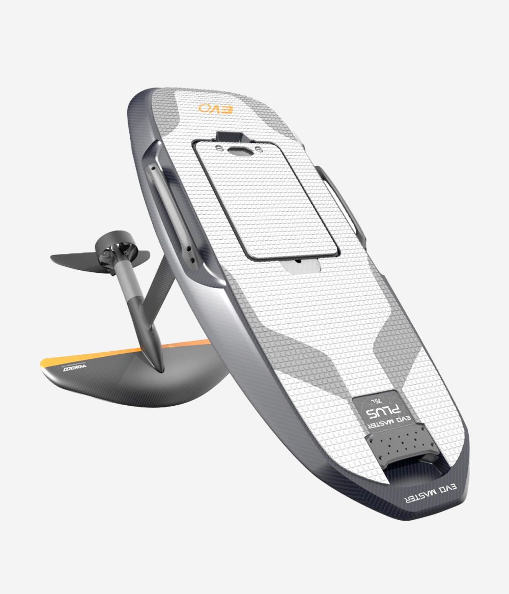 Waydoo Flyer EVO Master Plus